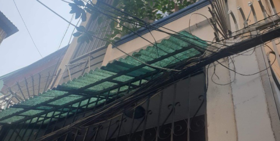 BÁN NHÀ PHỐ PHƯỜNG 15 QUẬN PHÚ NHUẬN 58m2 - 7,95 tỷ