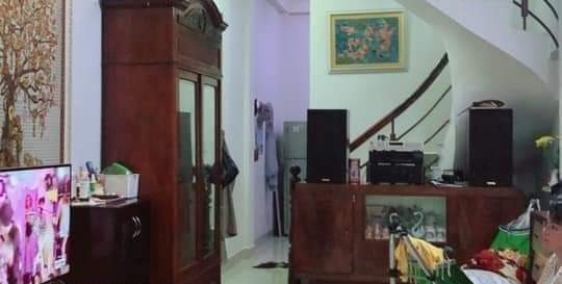 BÁN NHÀ NGUYỄN THƯỢNG HIỀN PHƯỜNG 5 QUẬN PHÚ NHUẬN 40M2 GIÁ 5 TỶ