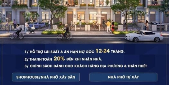 Thời điểm đầu tư bất động sản tại Long Thành - Đồng Nai