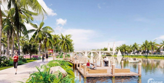 cần bán biệt thự SUN RIVERSIDE VILLAG Sầm Sơn Thanh Hoá