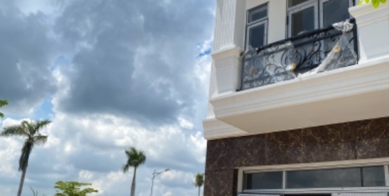 CƠ HỘI ĐẦU TƯ - AN CƯ LẠC NGHIỆP.NHÀ PHỐ THƯƠNG MẠI VIETSING - PHÚ CHÁNH