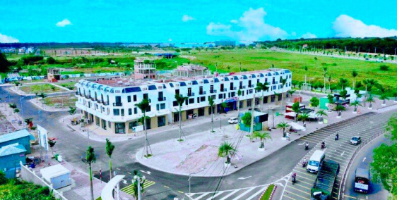 Mua đất - nhà Vietsing nhận ngay ưu đãi hấp dẫn mùa dịch