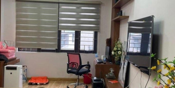 Bán nhà Phú Thượng Tây Hồ, 40m2 - lô góc - ô tô vào nhà giá 3.3 tỷ