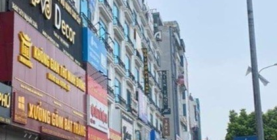 SIÊU PHẨM NGUYỄN XIỂN THANH XUÂN, VỊ TRÍ LÔ GÓC, 3 THOÁNG, MẶT PHỐ KINH DOANH