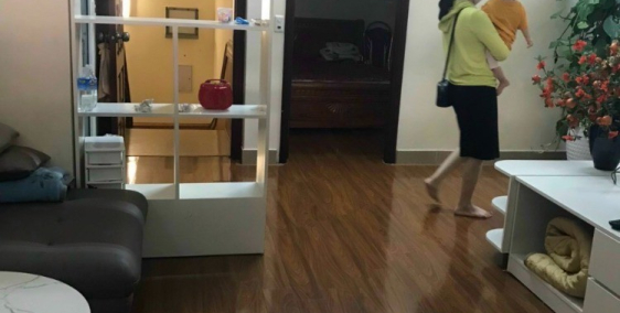 Bán nhà phố Đông Nam Cường, TP HD, 4 tầng, lô góc cực thoáng, 3 ngủ, KD buôn bán