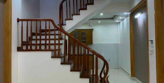 Bán nhà ngõ phố Lê Cảnh Tuân, ph Hải Tân, TP HD, 45m2, mt 4m, 3 tầng, 3 ngủ, ngõ