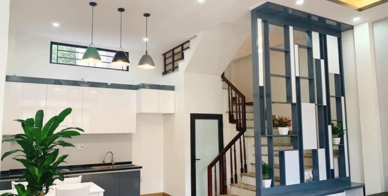 Bán nhà ngõ phố Ngọc Tuyền, ph Ngọc Châu, TP HD, 40.5m2, 3 tầng, 3 ngủ, hướng tâ