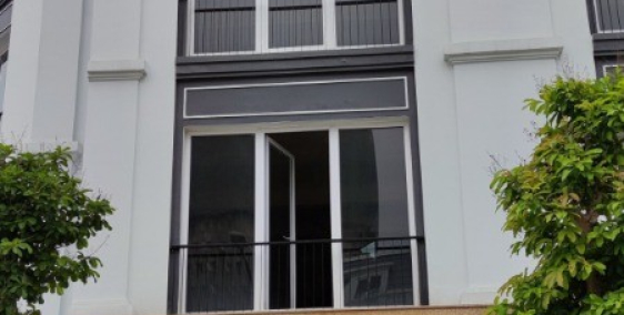 Cần tiền bán căn nhà phố hướng Đông Nam P.Đông Hải, TP. Thanh Hóa