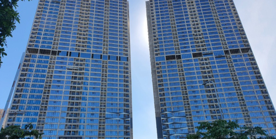 CH cao cấp trung tâm Mỹ Đình, 2PN 87m2, CK 11.5% hỗ trợ lãi 30 tháng, quà 50tr