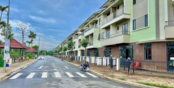 Centa City Từ Sơn - Đón đầu xu hướng hướng đầu tư vùng ven bán kính thủ đô 12km