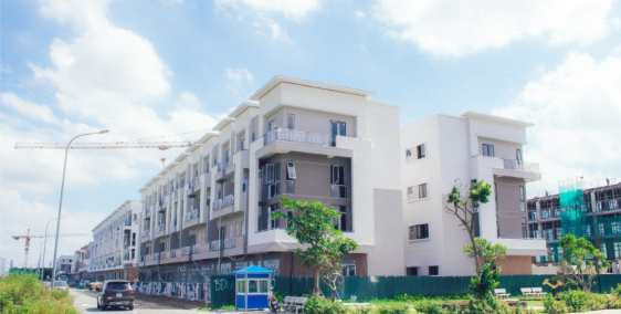 Chính chủ cần bán Centa Diamond giá cực tốt lh: 0943.575.797