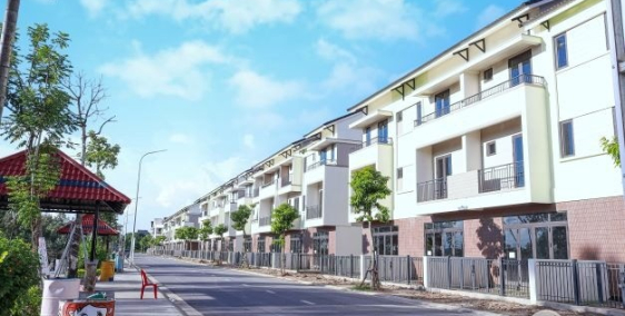 SHophouse ven sông đẹp nhất Từ Sơn giá TỪ 5 tỷ cuối cùng!