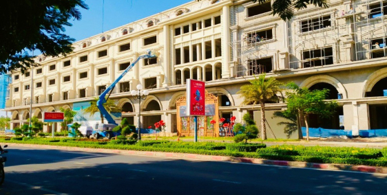 Chỉ với 5 tỷ sinh lơi nhân đôi trong vòng 2 năm ,kênh đầu tư an toàn nhất VN