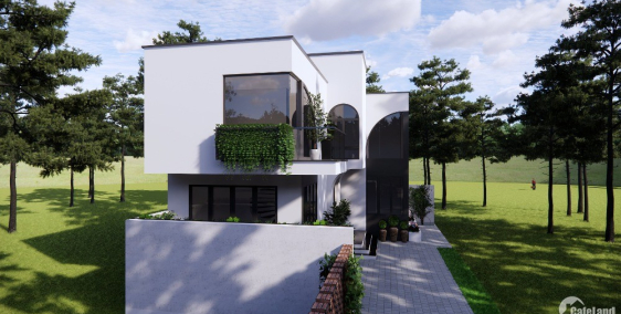 Biệt thự giá rẻ  TT Thành phố Vĩnh Yên Vĩnh Phúc