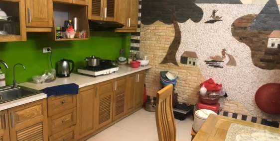 Bán Nhà Phan Kế Bính DT:40m2, MT:4m, 5 tầng. Nhà Đẹp Ở Luôn.Giá:4,1 tỷ. Ba Đình