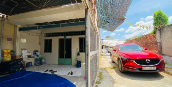 Chủ ngộp bán gấp nhà phường Tân Mai Biên Hòa 374m2 tặng 9 phòng trọ