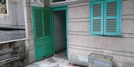 Mt Nguyễn Duy cũ (4 x 15.5 )giá 6.8 tỷ Phường 3 Bình Thạnh