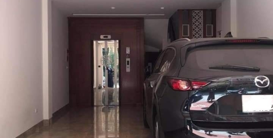 Bán nhà phân lô đường Quan Nhân, Cầu Giấy, 50m x 7 tầng, Thang máy, Ô tô tránh