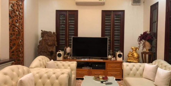 BÁN NHÀ PHỐ NGUYỄN THỊ ĐỊNH TRUNG HÒA CẦU GIẤY KINH DOANH THANG MÂY VỈA HÈ Ô TÔ