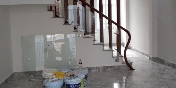 BÁN NHÀ 83m2-3,4TỶ. KẸT TIỀN BÁN GẤP NGUYỄN TRUNG TRỰC P4 ĐƯỜNG XE HƠI ĐẸP