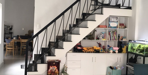 CHÍNH CHỦ BÁN GẤP CỔ LOA, P2. 93m2-4,65 tỷ. NHÀ MỚI, SRXD, NT LUNG LINH