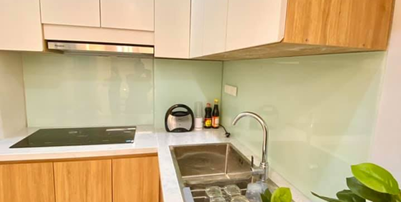 BÁN NHÀ MỚI ĐẸP LÁNG Ở SƯỚNG CHƯA ĐẾN 4 TỶ.