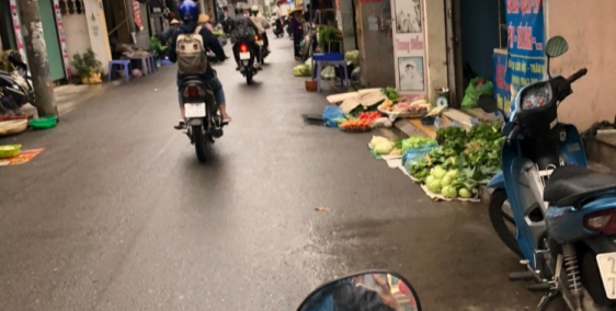 Thanh Lý Nhanh lô đất Cửu Việt 2, Trâu Quỳ, Gia Lâm 72m2, kinh doanh sầm uất