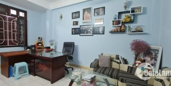Bán nhà Đa Sỹ ô tô đỗ cửa ngõ thông kinh doanh tặng nội thất 40m2, giá 3.050 tỷ