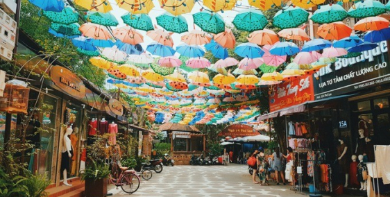 Bán nhà Vạn Phúc ô tô cách 10m 2 thoáng trước sau 36m2 4 tầng 4PN giá 3.2 tỷ