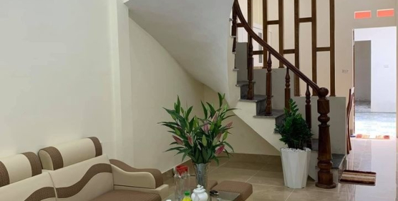Bán gấp nhà Trần Phú Hà Đông trung tâm nhiều tiên ích 55m2 4 tầng giá chỉ 3,5 tỷ