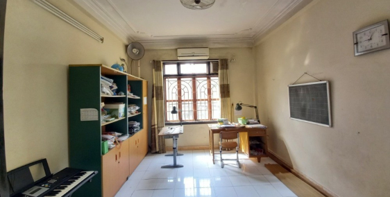 Bán nhà Giáp Bát, Hoàng Mai 30m2, 4 tầng, 3 ngủ chỉ nhỉnh 2 tỷ