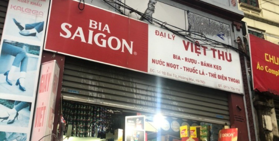 Chính Chủ Bán Nhà 2 mặt Tiền 10m Phố Đại Từ  Q. Hoàng Mai Hà Nội