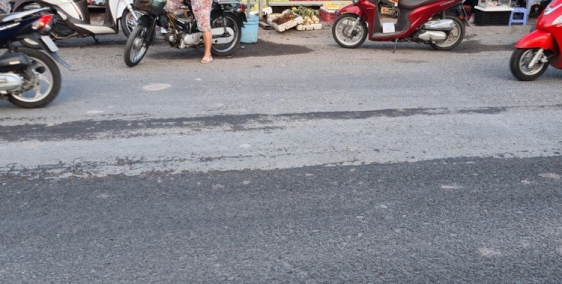 Tái định cư Long an huyện Long thành tỉnh đồng Nai vị trí đẹp