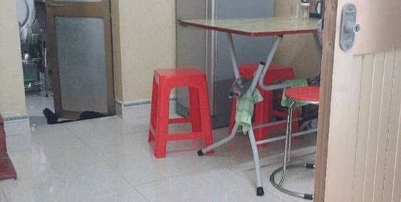 chính chủ cần tiền bán gấp căn nhà trong ngõ 191 Lê lợi