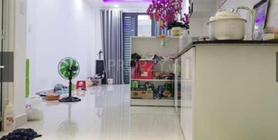 HOT Quận 3, Bàn Cờ  ngang  3.5m (3 L+ 4PN) Chỉ 3 tỷ 6  LH 0964.528.829