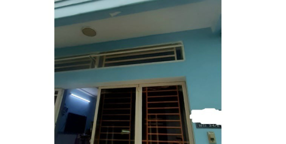 Bán nhà đường số 7, P.3, Gò Vấp, 4x9, 2T chỉ 3.65 tỷ