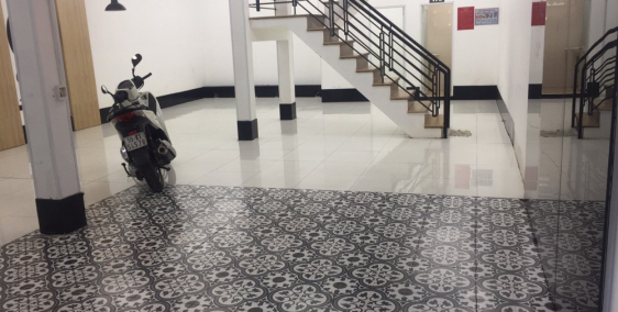 Chính chủ bán nhà 597 Nguyễn Kiệm, p.9, q.Phú Nhuận. Giá bán 21 tỷ đồng.