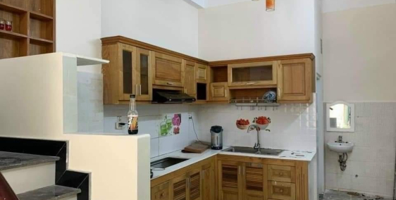 Gần Khu Công Nghiệp Tân Bình - Hẻm Xe Tải - 40M2/ 3.9 TỶ