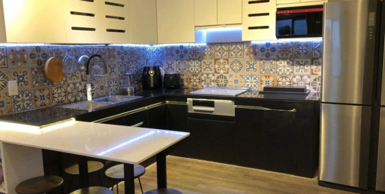 (Tân Bình)Bán nhà to đẹp,nở hậu,hxh Nguyễn Sỹ Sách,150m2, 10tỷ.