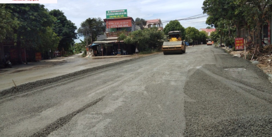 Bán gấp lô đất gần khu CNC Hòa Lạc - Lô góc 2 mặt tiền - Gần đường 420 mở rộng.