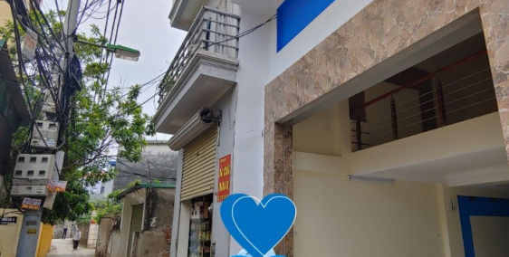 55m2 Tả Thanh Oai - gara + thang máy - hơn 3 tỷ