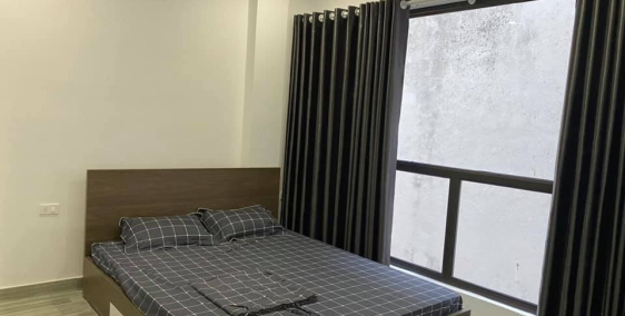 Bán CCMN cách Ngã Tư Sở 500m, 25 phòng cho thuê 1 tỷ/năm.