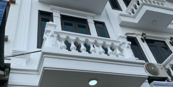 Bán nhà phố Lê Viết Quang, ph. Ngọc Châu, TP HD, 50m2, mt 3.8m, 3 tầng, 3 ngủ, n