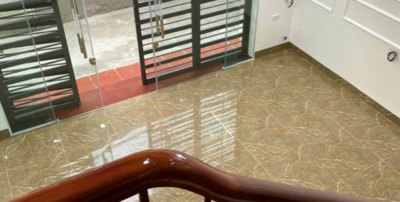 Bán nhà ngõ phố Nguyễn Thị Duệ, TP HD, 3 tầng, 3 ngủ, >50m2, mt 4.42m, nhà đẹp