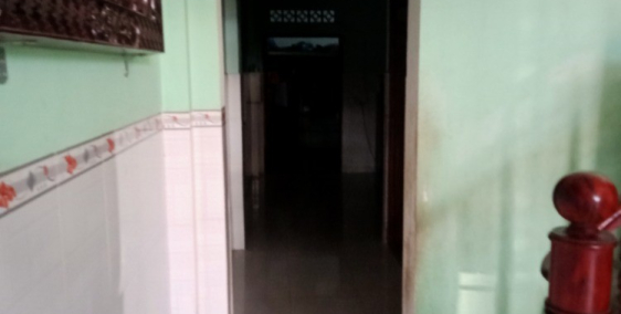 Bán nhà 100m2, xã Hố Nai 3, Trảng Bom, Đồng Nai, 1.15 tỷ. Lh: 0931292057