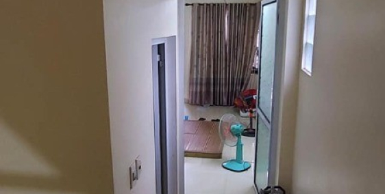 Bán nhà Cổ Nhuế, Bắc Từ Liêm, ngõ rộng – kinh doanh, 40m2*5T, 3.55 tỷ.