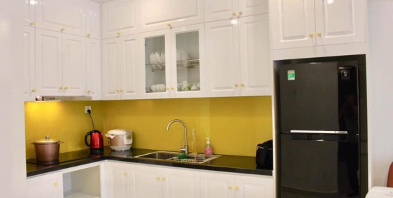 Cho thuê căn hộ cao cấp Vinhomes Ocean Park Gia Lâm. Giá chỉ 6 triệu