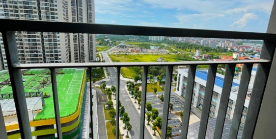 Căn góc 2N2Vs tại Vinhomes Ocean Park. Giá chỉ 5 triệu