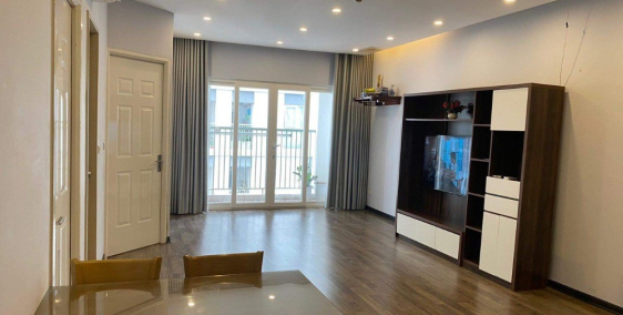 Cho thuê chung cư Ngoại giao đoàn – Giá chỉ từ 8 triệu/tháng – DT từ 40- 140m2