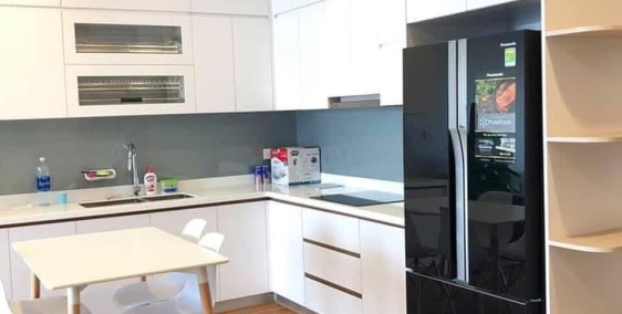 Bảng căn hộ cho thuê tại khu Ngoại giao đoàn – giá tốt – từ 1- 3 ngủ - nhận nhà